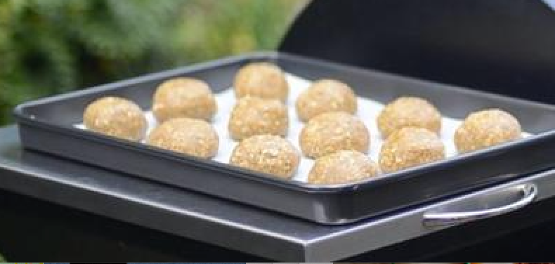 ANZAC BISCUITS