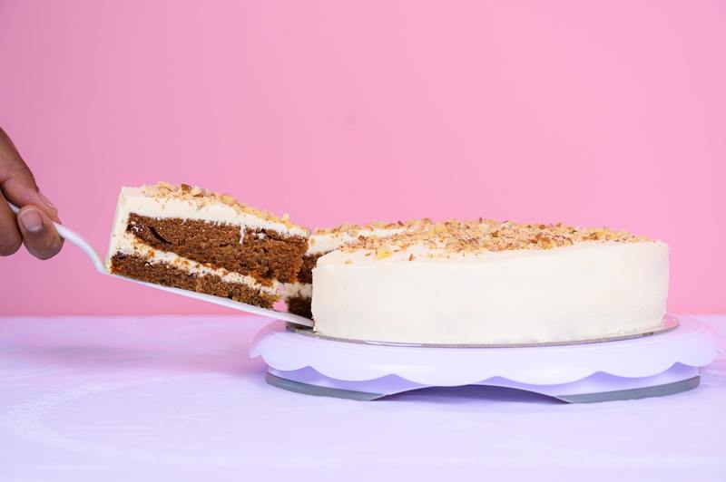 NEW YORK CHEESE CAKE