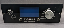 Load image into Gallery viewer, Digital Control Panel for Z-Grill
